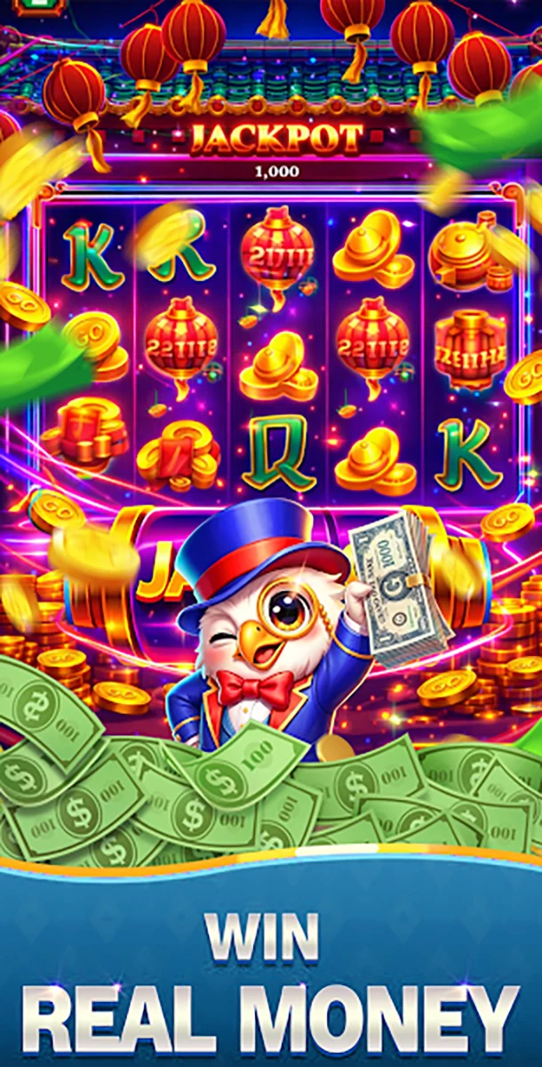 Victory Blast Casino screenshot