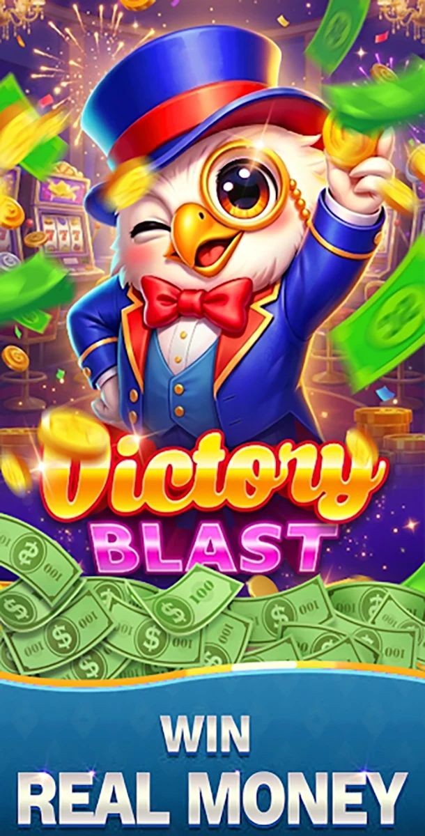 Victory Blast Casino screenshot