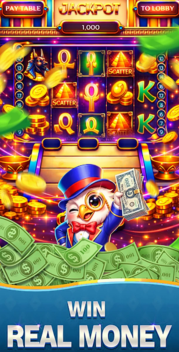 Victory Blast Casino screenshot