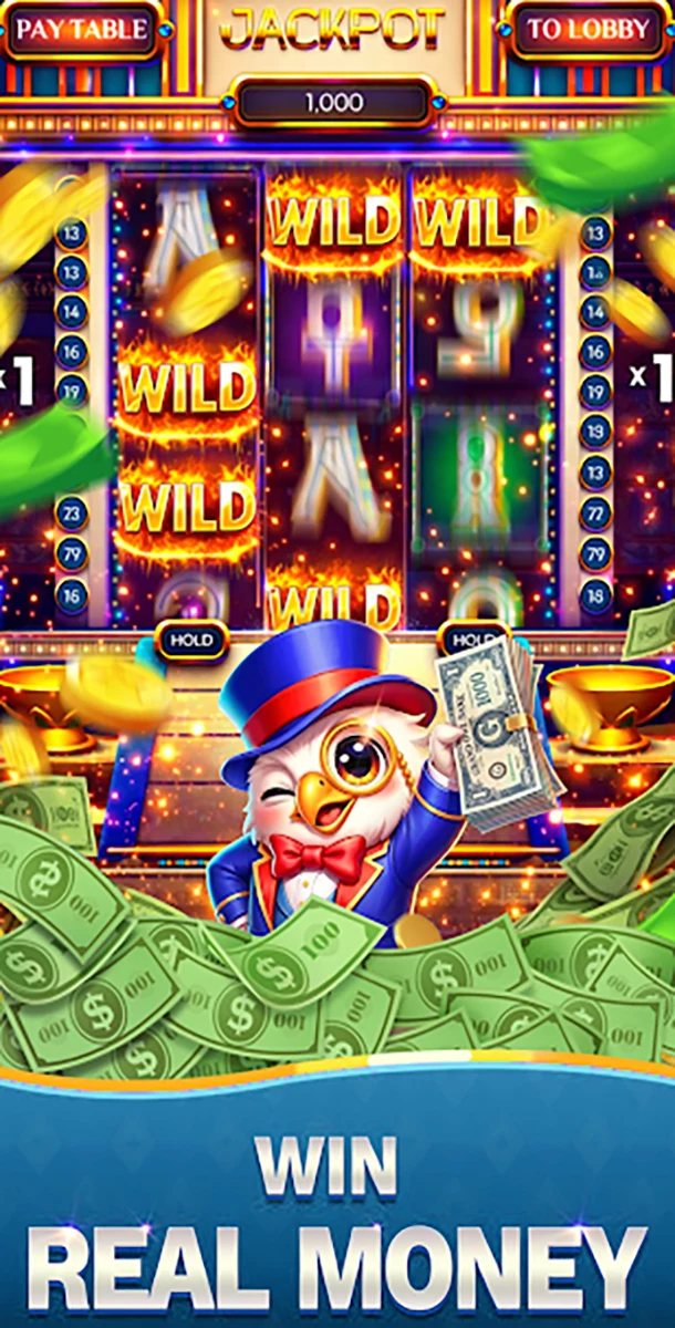 Victory Blast Casino screenshot