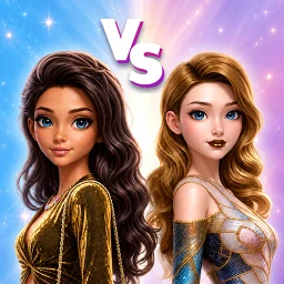 Icono de Super Stylist Fashion Makeover