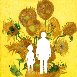 Icono de Sky: Niños de la Luz