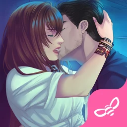 Icono de Corazón de Melón - Dating sim