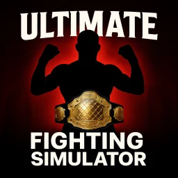 Icono de Ultimate Fighting Sim:JuegoMMA